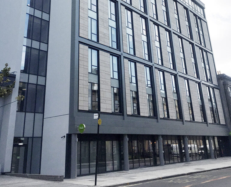 PORTFOLIO Central & Urban